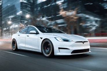 Tesla Falls Behind China’s BYD as Vehicle Sales Fall – Eurasia Business News