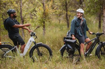 Lectric's extended Holiday Sale returns up to $583 FREE bundles to the XPeak 2.0 off-road e-bikes from $1,499, more