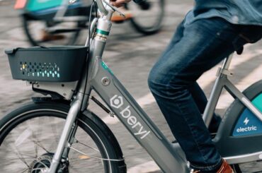 Electric bike scheme to launch in March using Clean Air Zone penalties