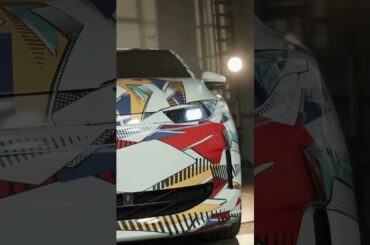 The ID. Polo, tested to perform where it matters the most. #Volkswagen  Near-production concept car.