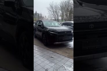 This color on the 2026 Toyota RAV4 2.0 - thoughts?