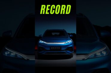 The EV Brand DOMINATING the Market in 2026 You Need to Know About