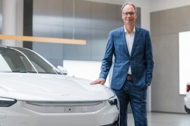 Polestar has lost billions, but we’ll outsell Mercedes and BMW