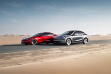 Tesla Sales Slump Across Europe, But Norway Breaks Records