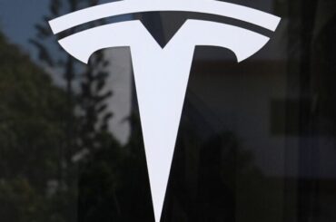 Tesla loses title as world's biggest electric vehicle maker as sales fall for second year in a row