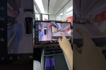 All New 2025 BYD HAN L PHEV