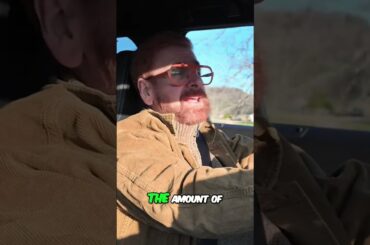 Nissan Rogue PHEV: 11 Airbags & ProPILOT Assist! #shorts