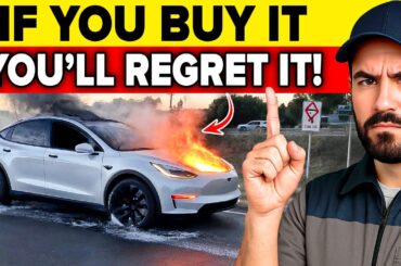 12 Reasons NOT to Buy Electric Cars in 2026!! (Don't Fall Into That Trap)