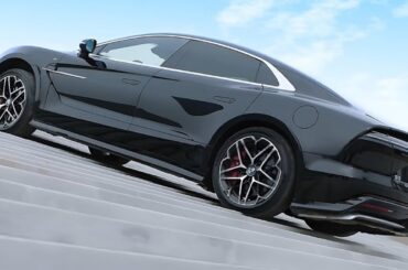 This Chinese Car Just Humiliated the Entire Industry! BYD U7