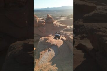 You took your electric vehicle where?! #electricvehicle