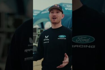 2026 Dakar Rally Stage 1 | Ford Raptor T1+ Takes On Dakar | Ford Racing