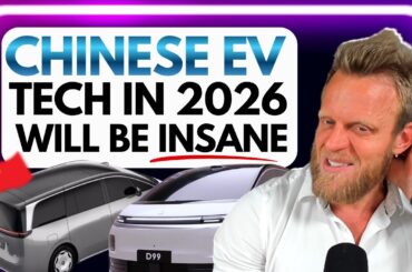 Stellantis’ Chinese partner Leapmotor reveal 1000V Electric MPV with 450 mile range