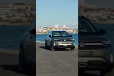 We’re excited to bring this ID. CROSS concept to life, and to bring you along for the ride 😏