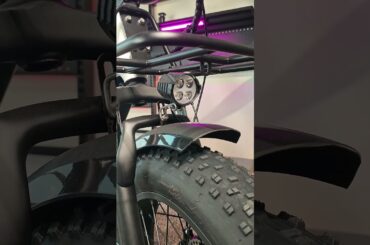 Wanna share this with the guys! #cybervelo #ebike #electricbike #electricvehicle #ek12 #emtb #mtb