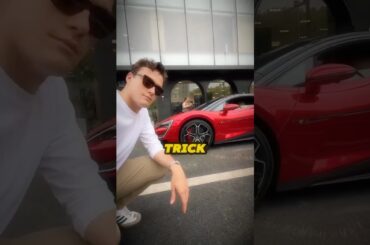 The Car That Humiliated Tesla!