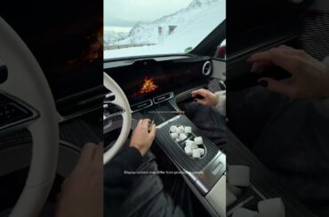 Winter is here, you know what that means: | #shorts