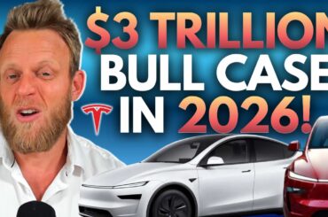 65% MARKET SHARE: How Tesla Just Crushed U.S. EV Competition (Again)