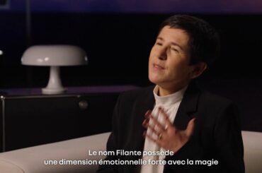 R:Talk | Renault Filante fullhybrid ETech : find out what inspired the naming Filante