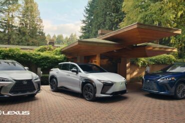 Session | Lexus