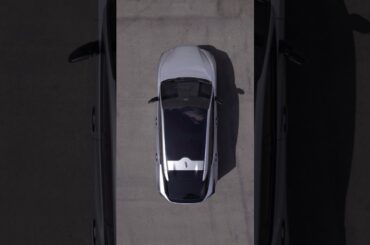 Magic behind the moonroof. Introducing the all-electric #LexusRZ. That’s the Standard of Amazing.