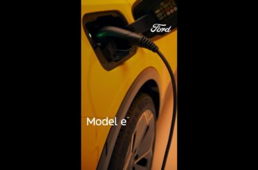 How to get the most out of your Ford EV