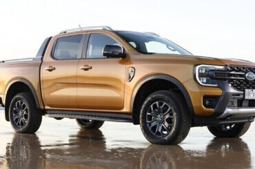 News / Ute emerges as best-seller