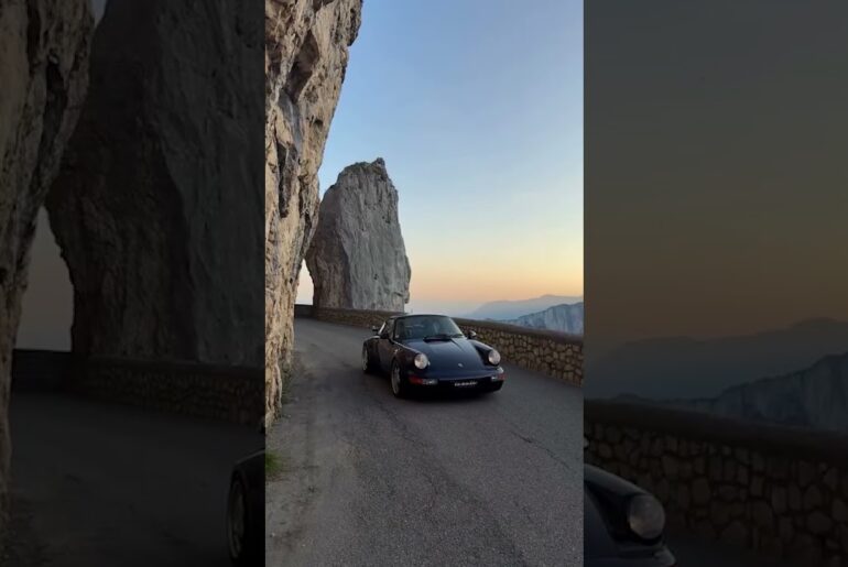 This is where we find inner peace #shorts