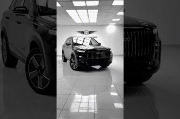 JAECOO J7 PHEV #music #cenematicvideo