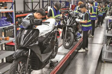 Dat Bike accelerates sustainable mobility