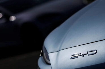 BYD to roll out upgraded plug-in hybrids with longer range batteries