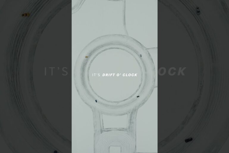 Elegance frozen in motion ❄️