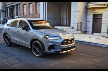 2026 Civic, HR-V, and 2025 Accord | “Spirit of Honda – Value”