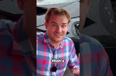 The One Flaw Of 800V Electric Cars