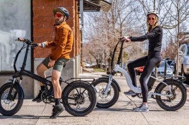 MOD City 3 e-bike at $1,799 low, EcoFlow, Bluetti, more