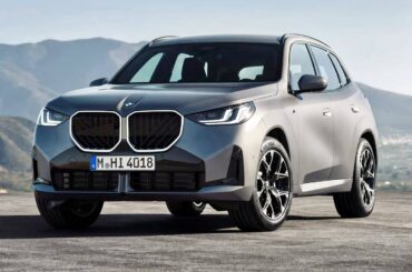 The Most Reliable Plug-In Luxury SUVs