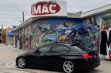 Anybody know of a more aggressive skirt?