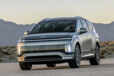 Hyundai's EVs are surprisingly affordable starting at just $189/mo