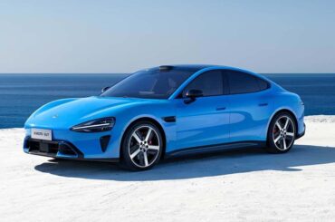 The Xiaomi SU7 Just Became An Even Bigger Problem For Tesla