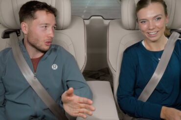 Ace Talks with Alfie Hewett and Katie Boulter