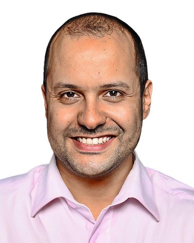 Souhaib Touati, Specialist Project Engineer Function & Software Development at Porsche Engineering, Porsche Engineering, 2025, Porsche AG