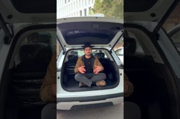 Spacious or cramped? We did a Space check on the latest PHEVs in Pakistan