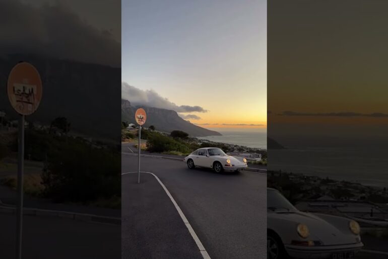 Sunday drives should look like this #shorts