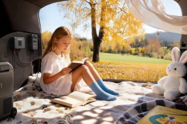 Bluetti Alternator Charger 2 + bundles with exclusive savings, more