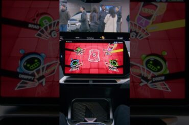 Card games ❌ Car games ✅