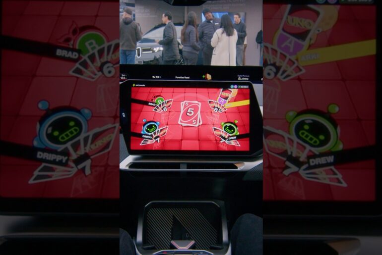 Card games ❌ Car games ✅