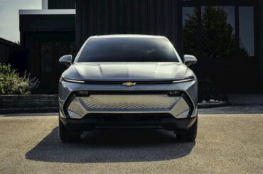 Best-selling EVs in the US in 2025 outside of Tesla