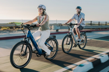 Cruise through 2026 on Tenways' new Wayfarer e-bike and $366 in FREE add-on gear while at its $1,899 low