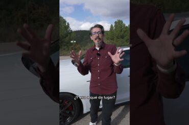 Audi A5 e-Hybrid #cochesnet #coches #audi #audia5 #shorts