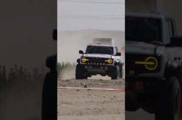 Pushing limits. Chasing the horizon. 🇨🇦