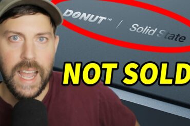 Here's why I'm not sold on "DONUT" solid state battery